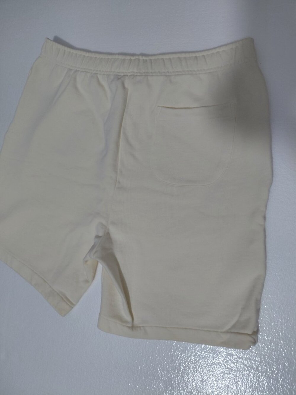 POLO RALPH LAUREN Cotton Jogging Shorts Polo Ralph Lauren - Picture 6 of 6